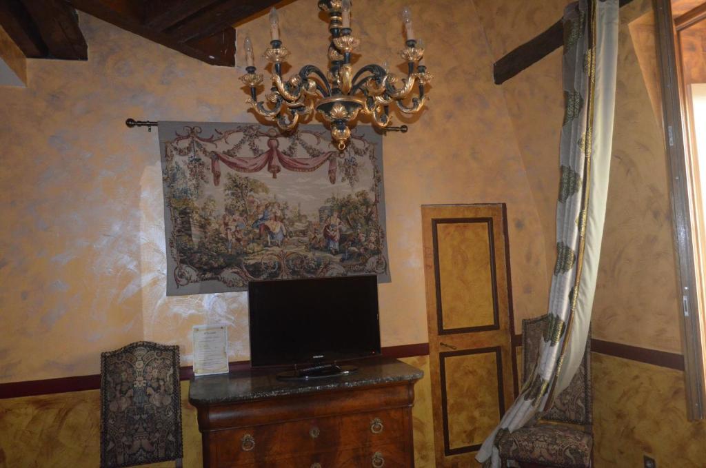 Lit En Loire Bed and Breakfast Saint-Cyr-sur-Loire Exteriör bild